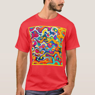 Kaleidoskop T-Shirt