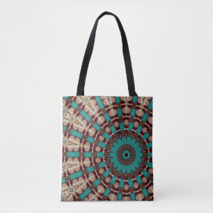 Kaleidoskop-Tasche Tasche