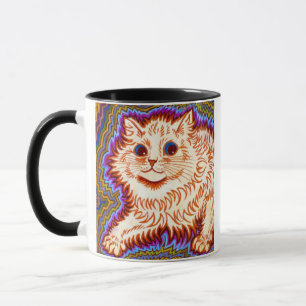 Kaleidoskop Tasse