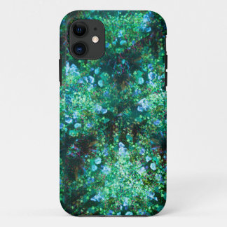 Kaleidoskop-Telefon-Kasten iPhone 11 Hülle