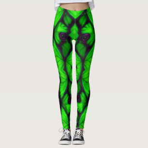 Kaleidoskop Wings Leggings