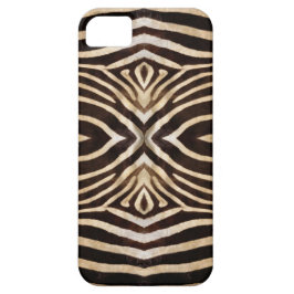 Kaleidoskop Zebra Fur Muster iPhone 11 Hülle