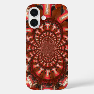 Kaleidoskop Zungen Kunstposter/Grafik title_seo2