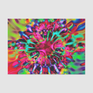 KaleidoskopApophysis I + Ihre Idee Seidenpapier