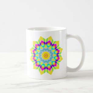 Kaleidoskopisch 260614(1) kaffeetasse