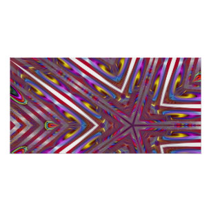 KaleidoStar Poster