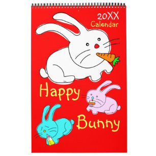 Kalendar Happy Kalender
