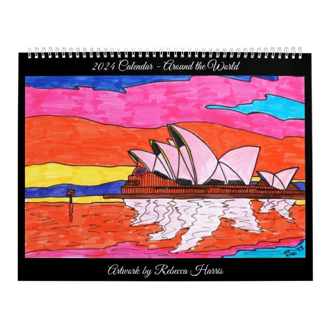 Kalender (Titelbild)