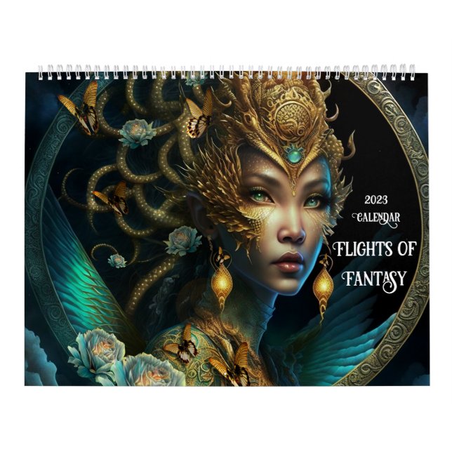 Kalender (Titelbild)