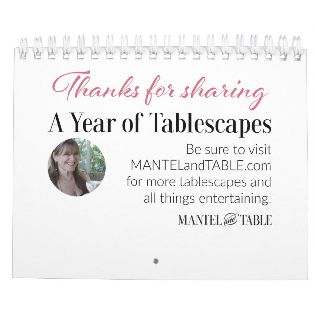 Kalender (Rückseite)