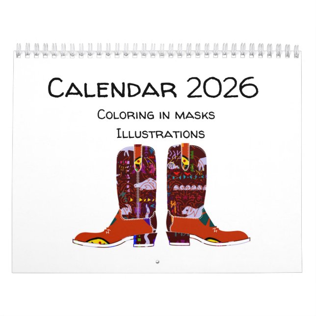 Kalender (Titelbild)
