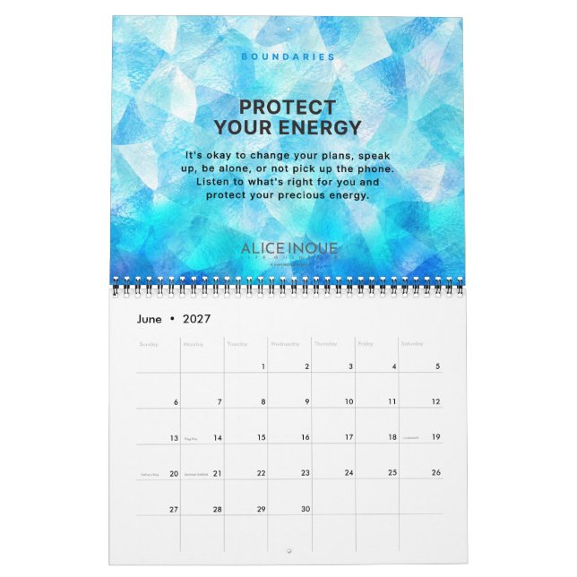 Kalender (Jun 2027)