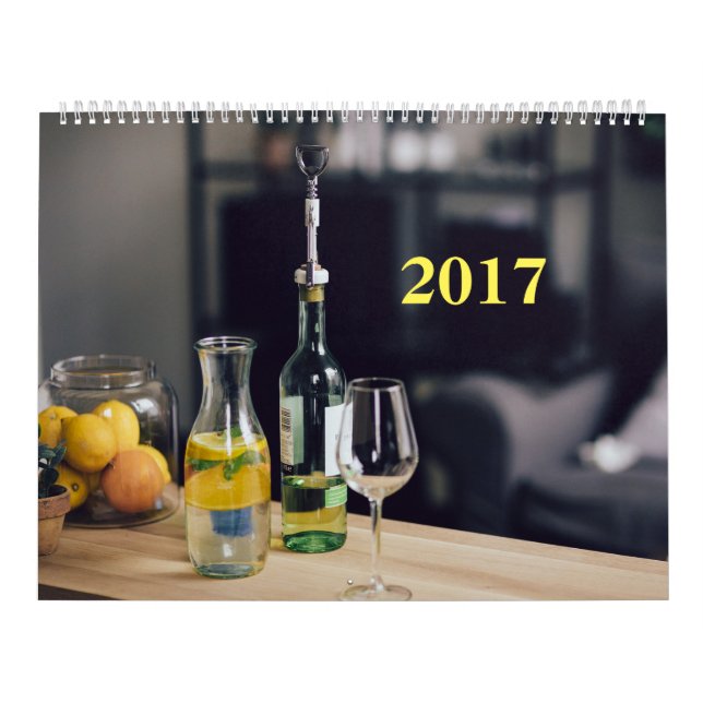 Kalender (Titelbild)