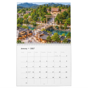  KALENDER