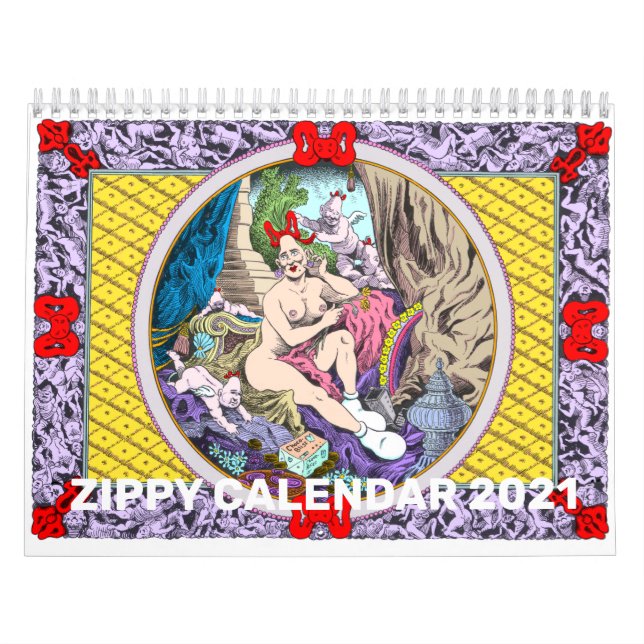 Kalender (Titelbild)