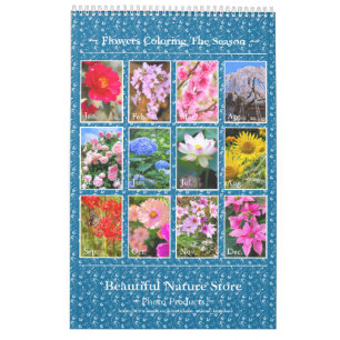  KALENDER