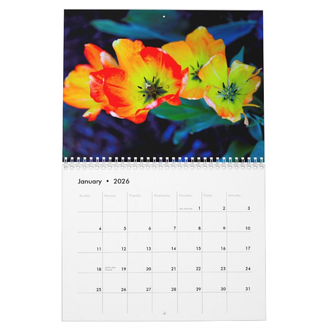 Kalender (Jan 2026)