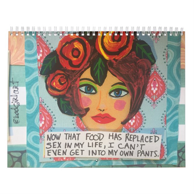 Kalender (Titelbild)