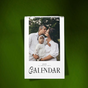  KALENDER