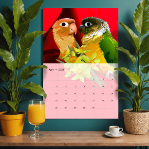 KALENDER