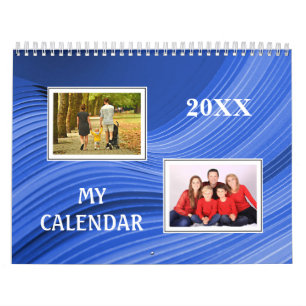  KALENDER
