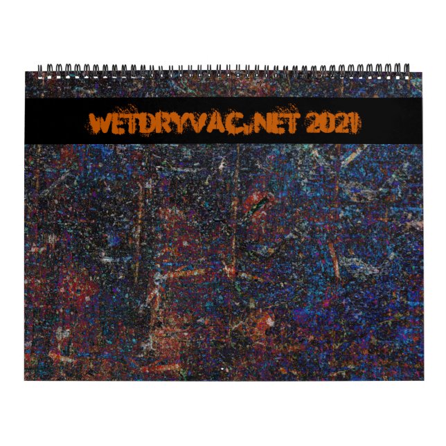 Kalender (Titelbild)