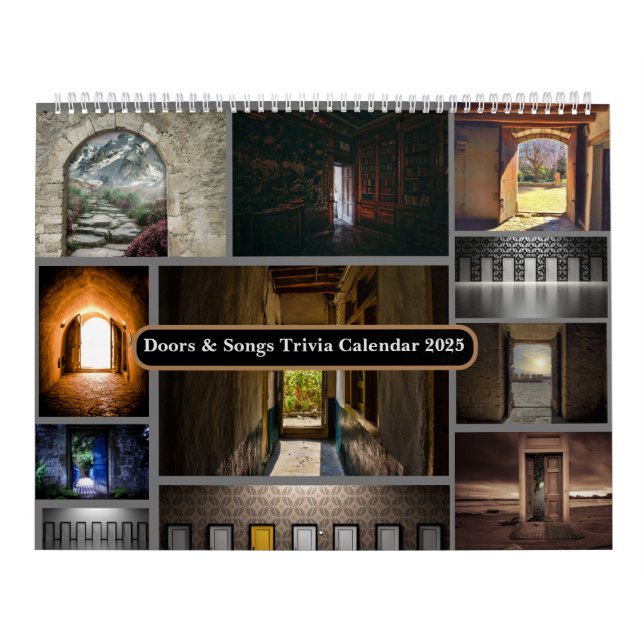 Kalender (Titelbild)