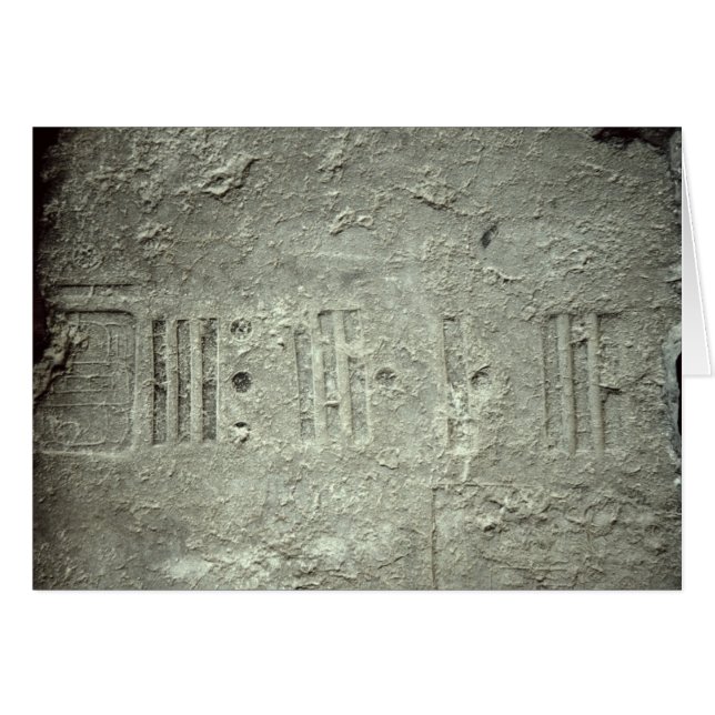 Kalender (Vorderseite (Horizontal))