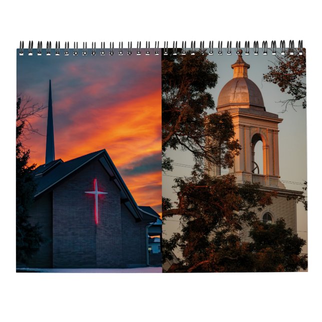 Kalender (Rückseite)