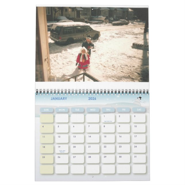 Kalender (Jan 2026)