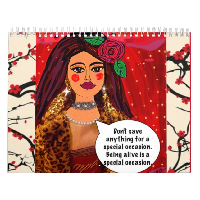 Kalender (Titelbild)