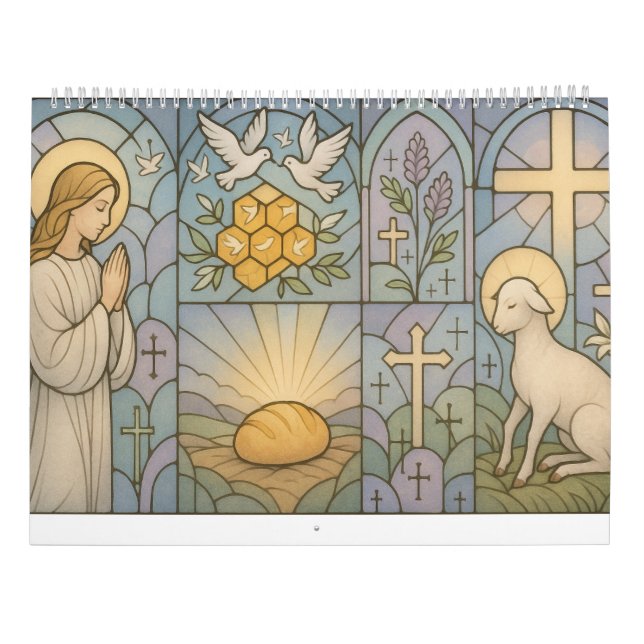 Kalender (Rückseite)