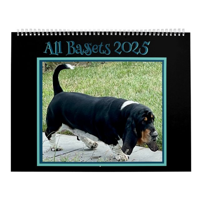 Kalender (Titelbild)