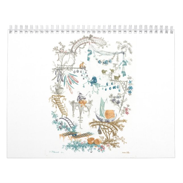 Kalender (Titelbild)