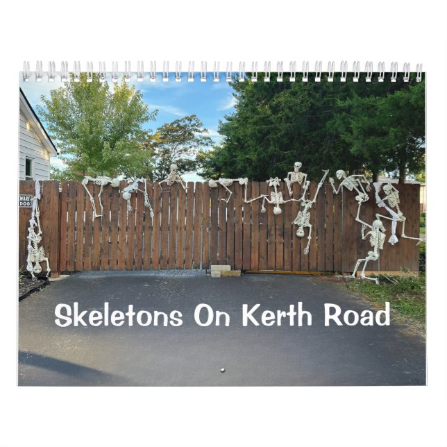 Kalender (Titelbild)