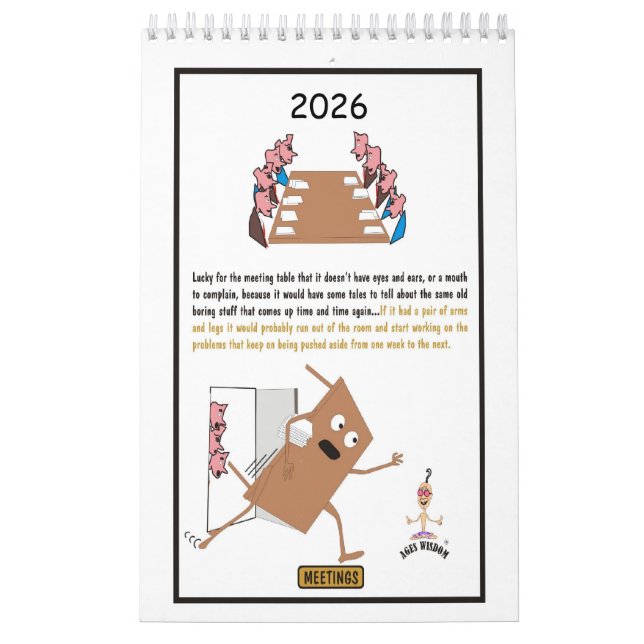 Kalender (Titelbild)