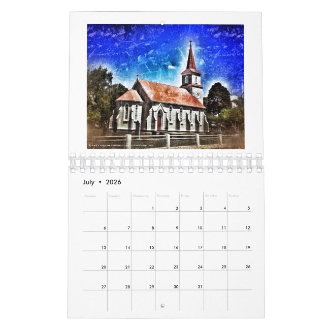 Kalender .2 (Jul 2026)