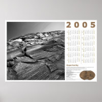 Kalender 2005: Gelegenheit