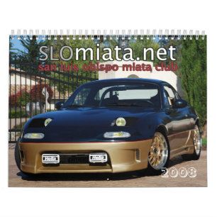 Kalender 2008
