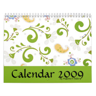 Kalender 2009