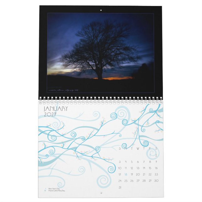 Kalender 2010 (Jan 2027)