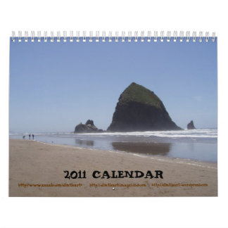 KALENDER 2011