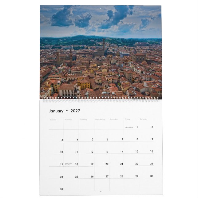 Kalender 2011 (Jan 2027)