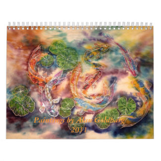 Kalender 2011