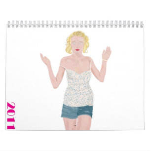 Kalender 2011