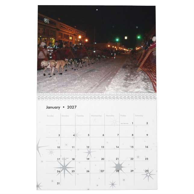 Kalender 2011 (2010 HERAUF 200) (Jan 2027)