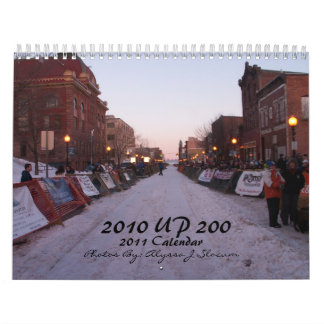 Kalender 2011 (2010 HERAUF 200)