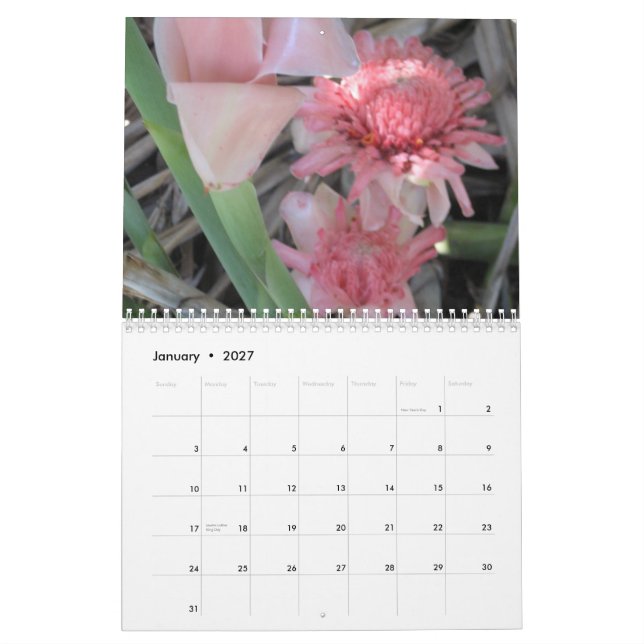 Kalender, 2011 kalender (Jan 2027)