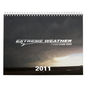 Kalender, 2011 kalender
