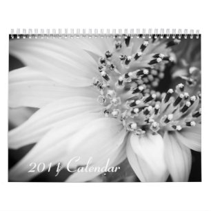 Kalender 2011 - Schwarzweiss